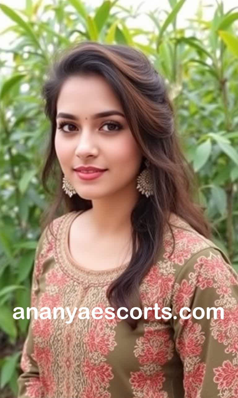 Escort Service in Warangal