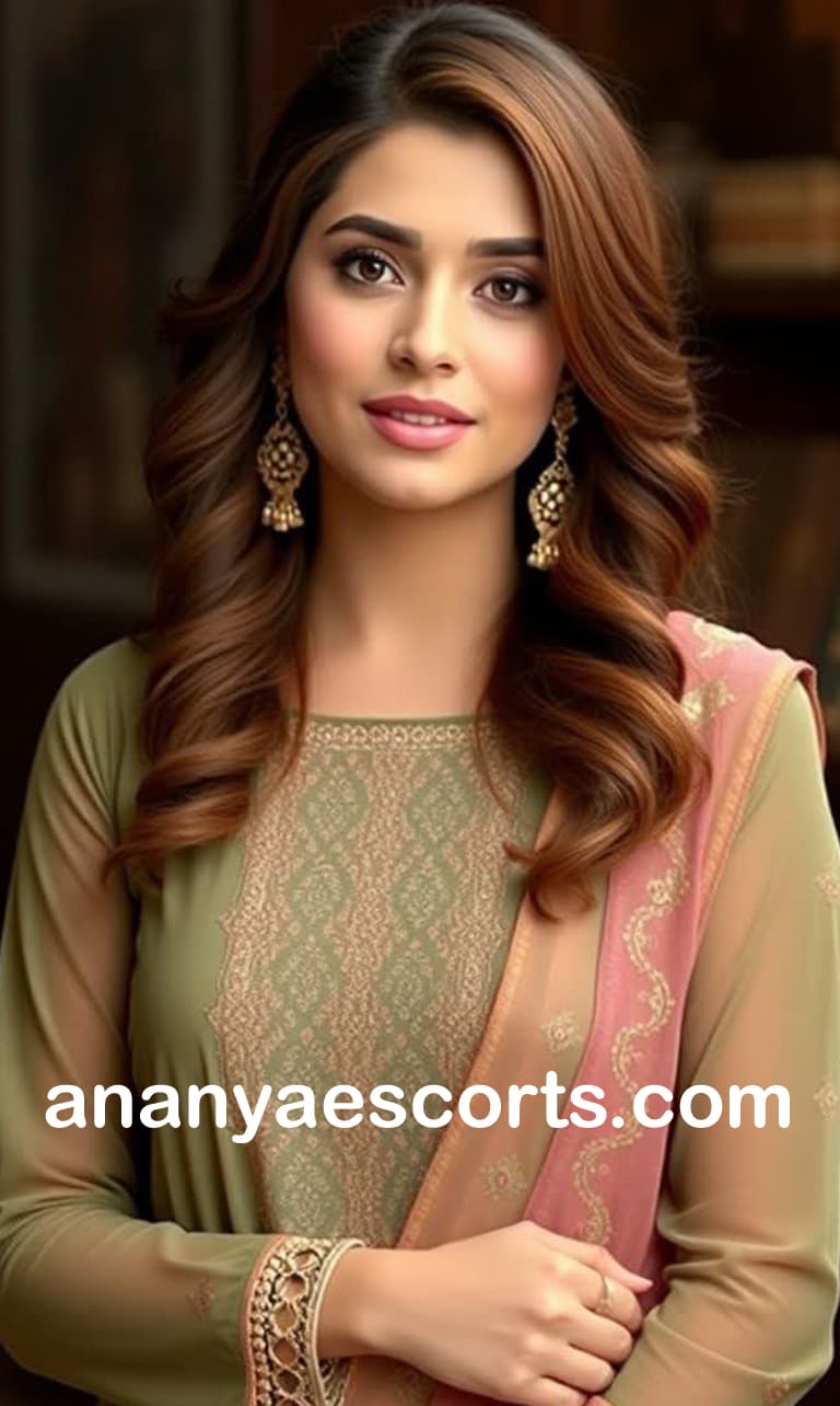 Escort Service in Warangal
